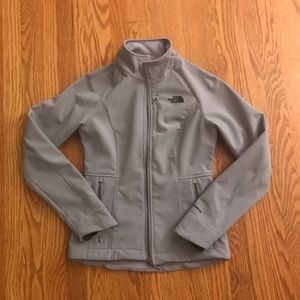 Womens North Face Jacket